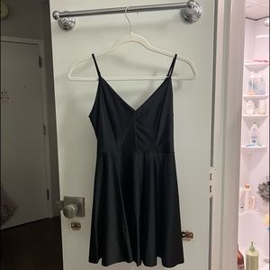 Medium, Black, Urban Outfitters dress